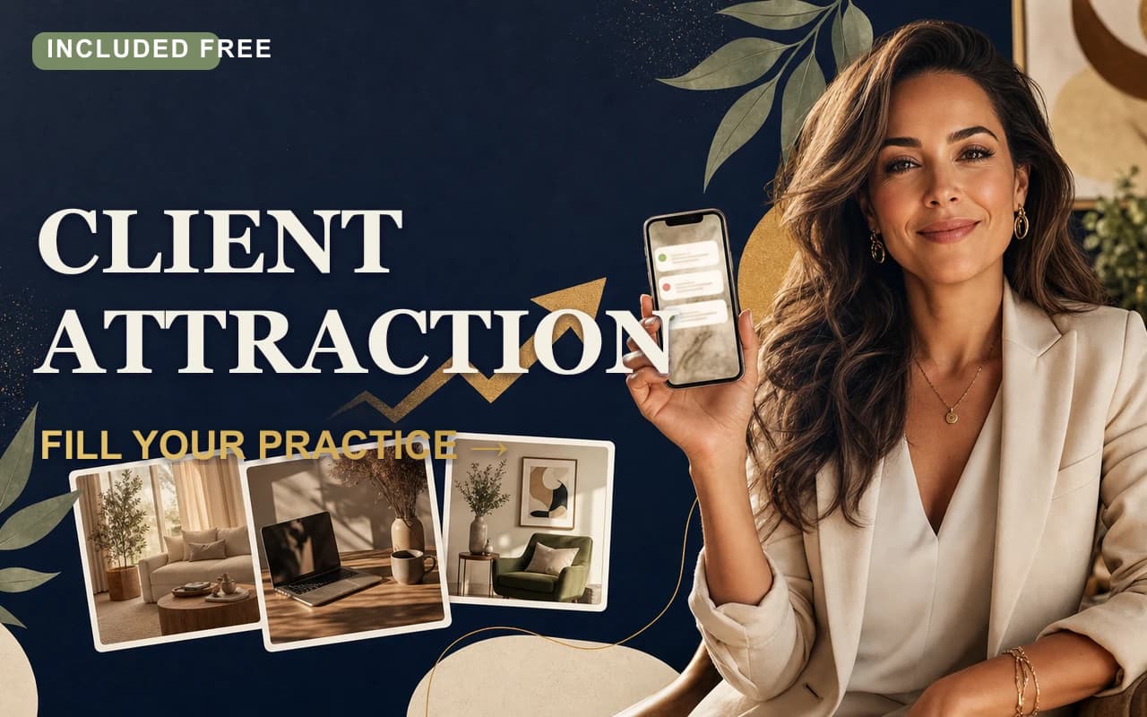 Client Attraction System