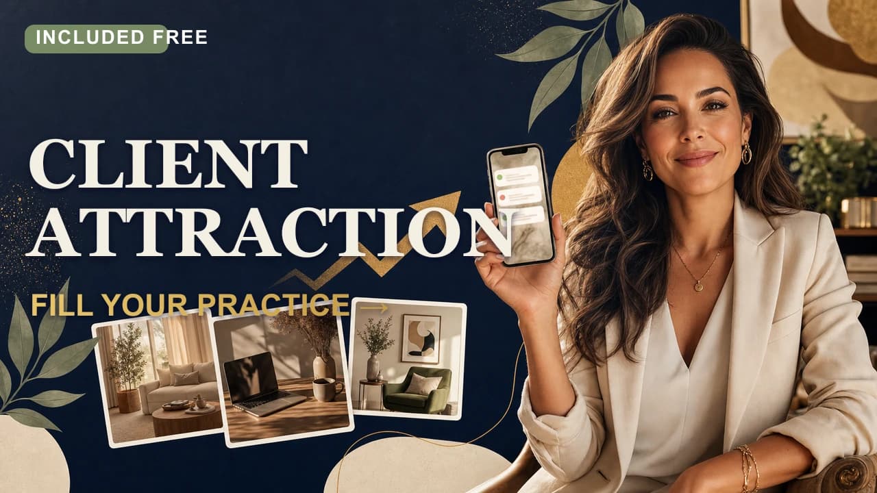 Inside the Client Attraction System
