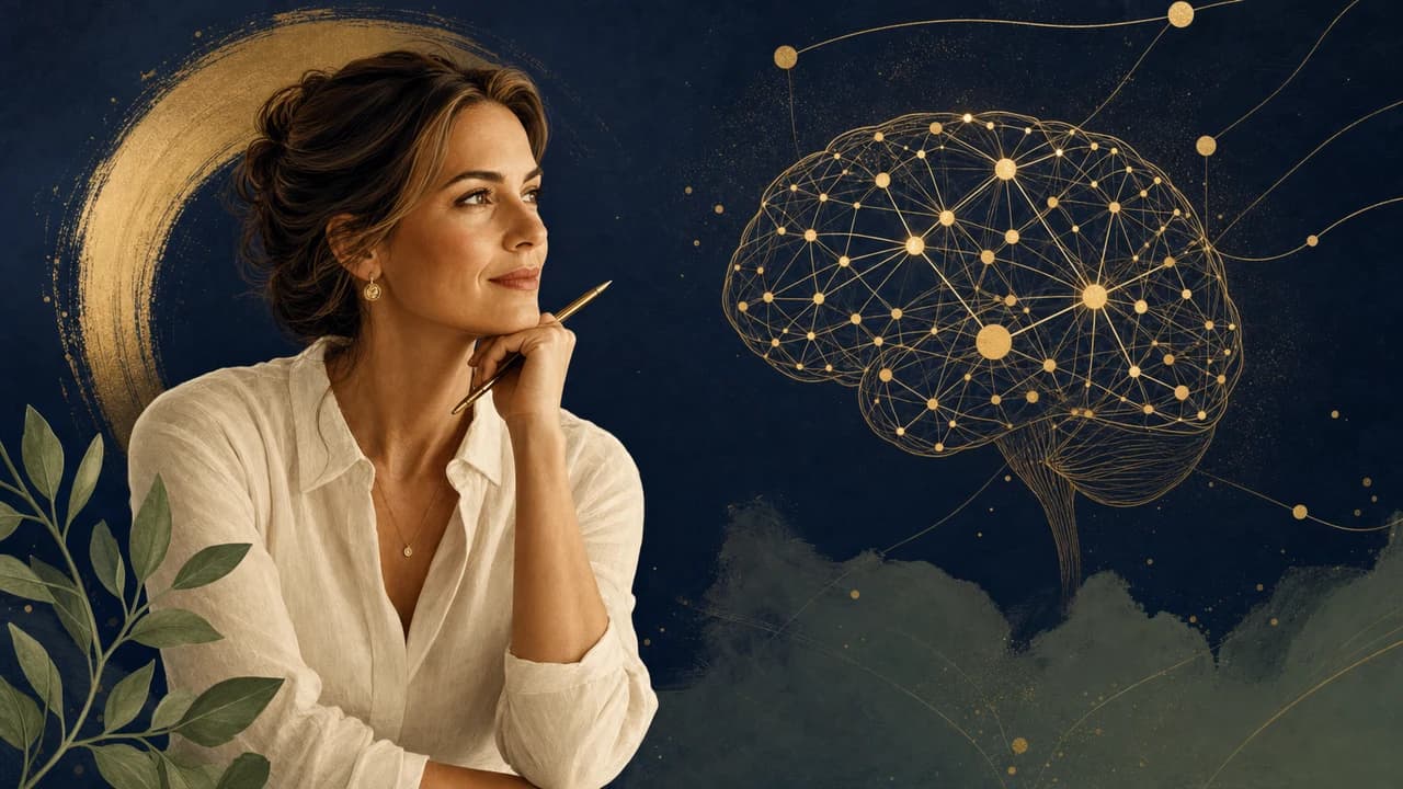Certified Neuroscience Coach