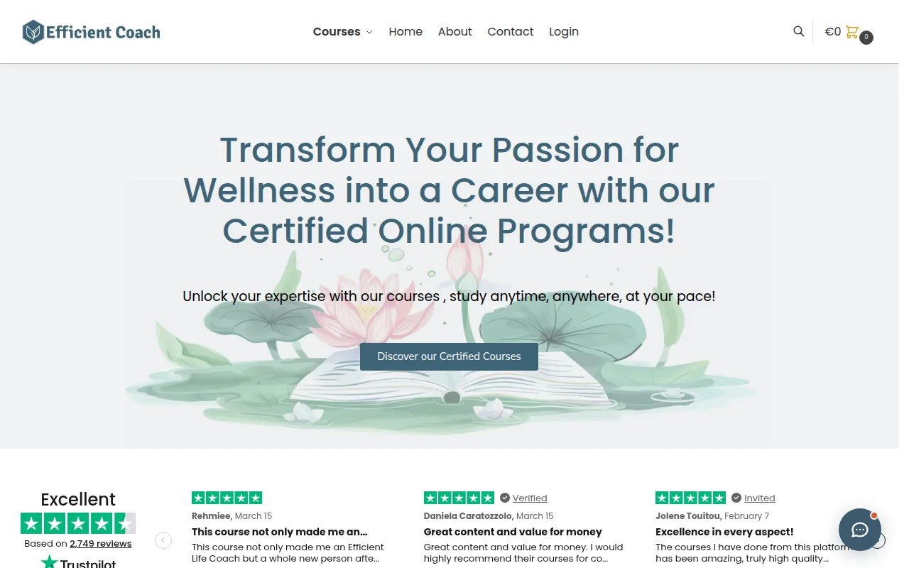 EfficientCoach